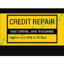Credit Repair Folsom logo